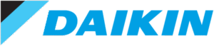DAIKIN logo