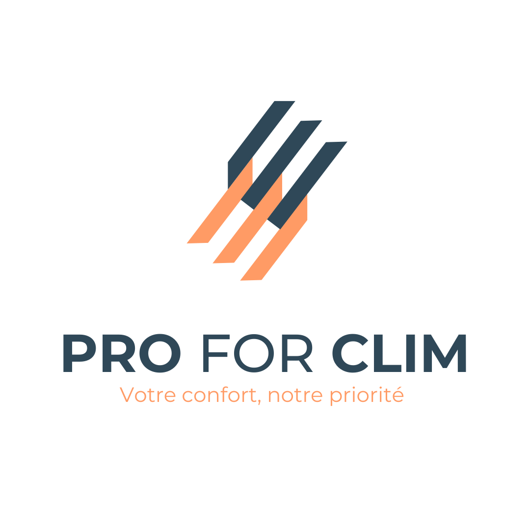 logo proforclim