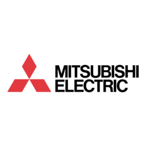 mitsubishi electric logo