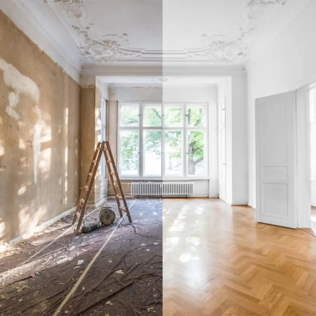 rénovation montpellier