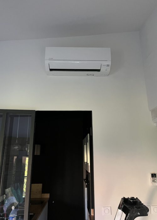 installation climatisation hérault