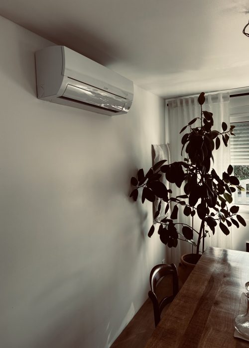 pose de clim montpellier